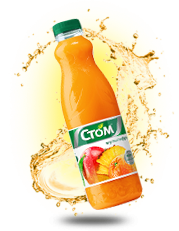 Нектар &quot;Мультифрукт&quot;, 0,5л, ПЭТ — Интернет-магазин доставки продуктов и воды ВКУСНЫЙ