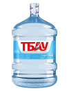 Вода "Тбау", 19л фото 5 — Интернет-магазин доставки продуктов и воды ВКУСНЫЙ