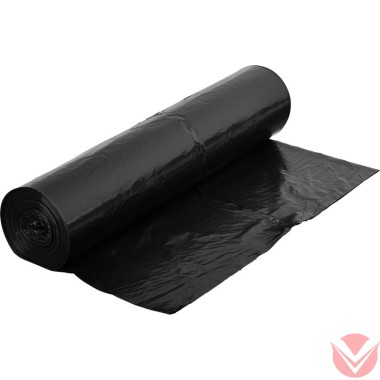 Пакет для мусора 180л — Интернет-магазин доставки продуктов и воды ВКУСНЫЙ