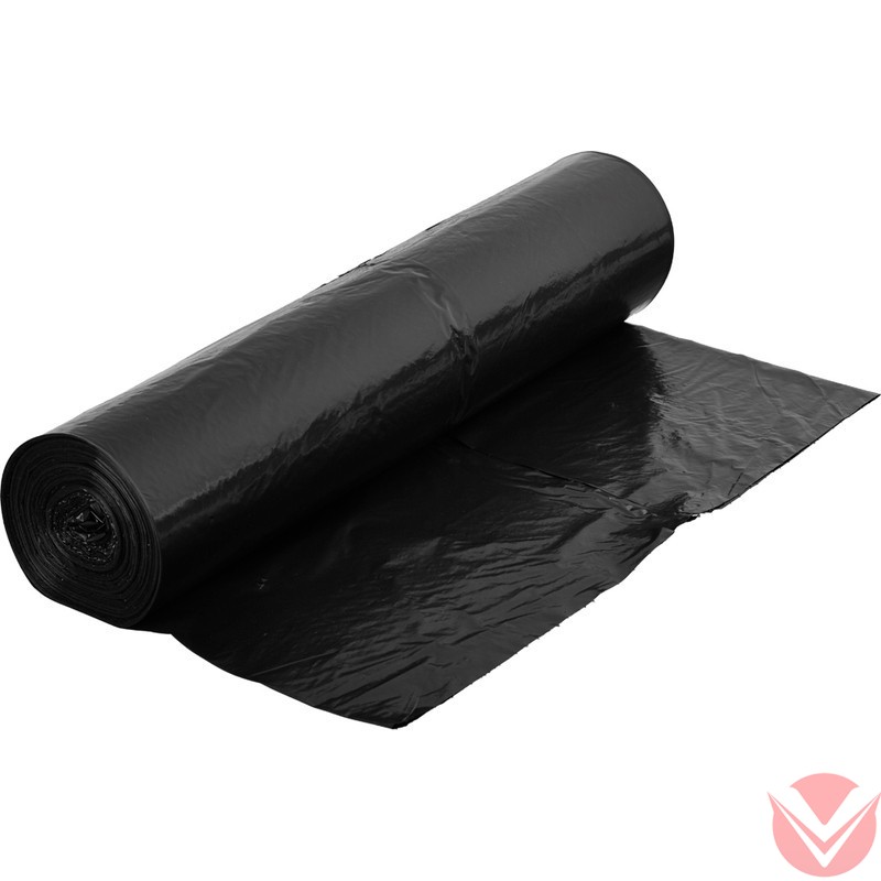 Пакет для мусора 180л фото 1 — Интернет-магазин доставки продуктов и воды ВКУСНЫЙ