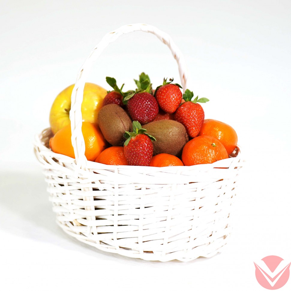 Мандариновый Балет фото 1 — Интернет-магазин доставки продуктов и воды ВКУСНЫЙ