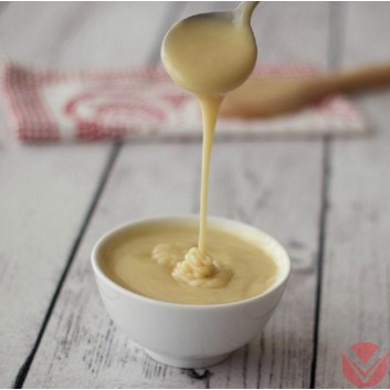 Сгущённое молоко ГОСТ 350 гр. — Интернет-магазин доставки продуктов и воды ВКУСНЫЙ