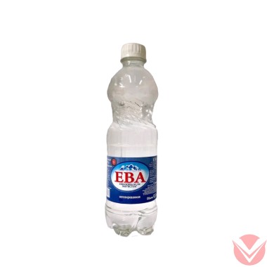&quot;Ева&quot; 0,5 без газа — Интернет-магазин доставки продуктов и воды ВКУСНЫЙ