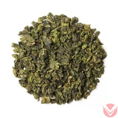 Улун молочный с горы Лишань, 100 гр — Интернет-магазин доставки продуктов и воды ВКУСНЫЙ