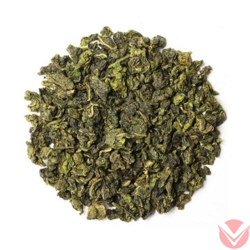 Улун молочный с горы Лишань, 100 гр фото 1 — Интернет-магазин доставки продуктов и воды ВКУСНЫЙ