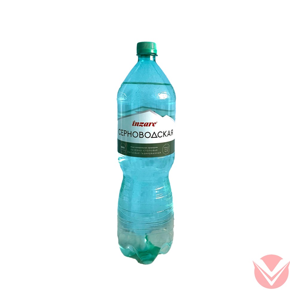 "Серноводская" скв №80 лечебно-столовая 1,5л фото 1 — Интернет-магазин доставки продуктов и воды ВКУСНЫЙ