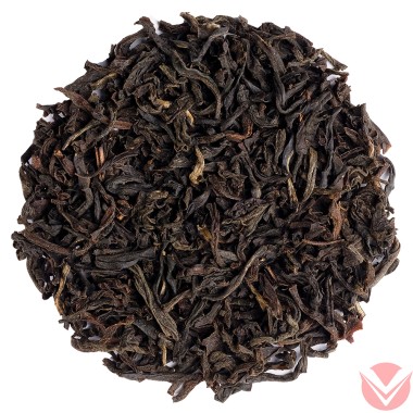 Чай черный «Earl Grey»  (листовой), 100 гр — Интернет-магазин доставки продуктов и воды ВКУСНЫЙ