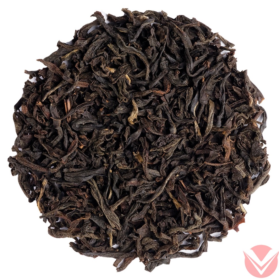 Чай черный «Earl Grey»  (листовой), 100 гр фото 1 — Интернет-магазин доставки продуктов и воды ВКУСНЫЙ