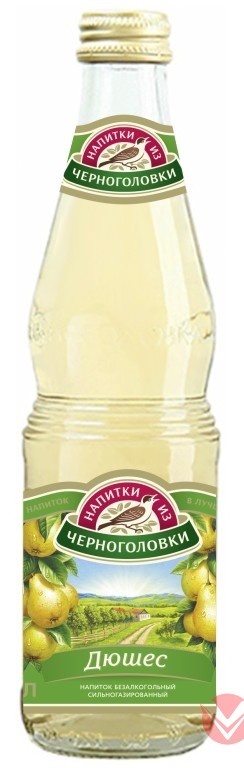 Газированный напиток НАПИТКИ ИЗ ЧЕРНОГОЛОВКИ дюшес, 0,5л фото 1 — Интернет-магазин доставки продуктов и воды ВКУСНЫЙ