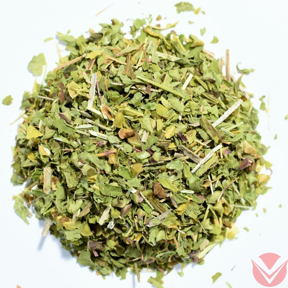 Чай "Дикие травы", 100 гр фото 1 — Интернет-магазин доставки продуктов и воды ВКУСНЫЙ